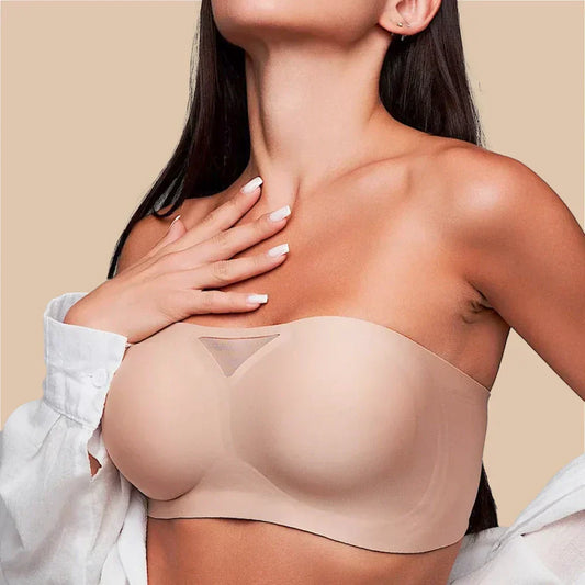 Anti-Slip Bra